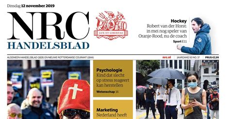 rnrcnl|NRC Handelsblad .